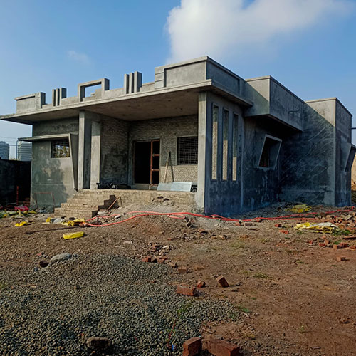 Sankalp Engineers And Consultancy Services