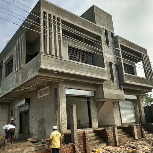 Sankalp Engineers And Consultancy Services