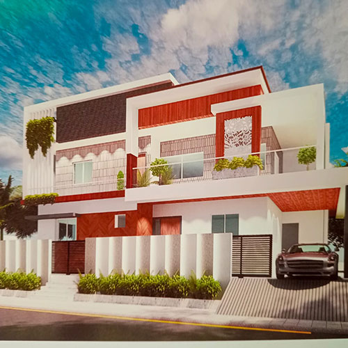 Sankalp Engineers And Consultancy Services