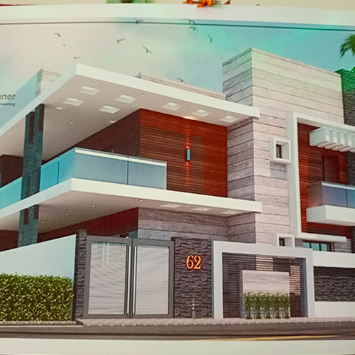 Sankalp Engineers And Consultancy Services