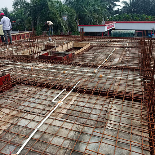 Sankalp Engineers And Consultancy Services