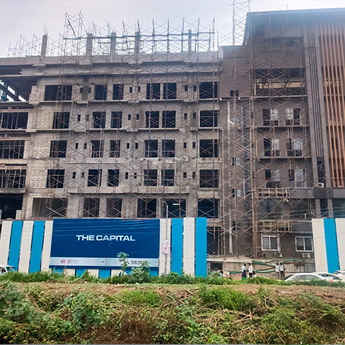 Sankalp Engineers And Consultancy Services