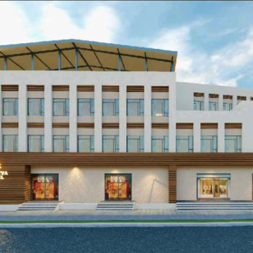 Sankalp Engineers And Consultancy Services